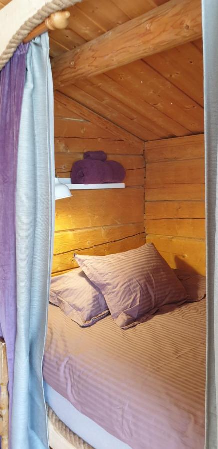 Woodstock B & B Studios Bålsta Eksteriør bilde