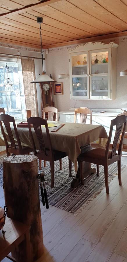Woodstock B & B Studios Bålsta Eksteriør bilde