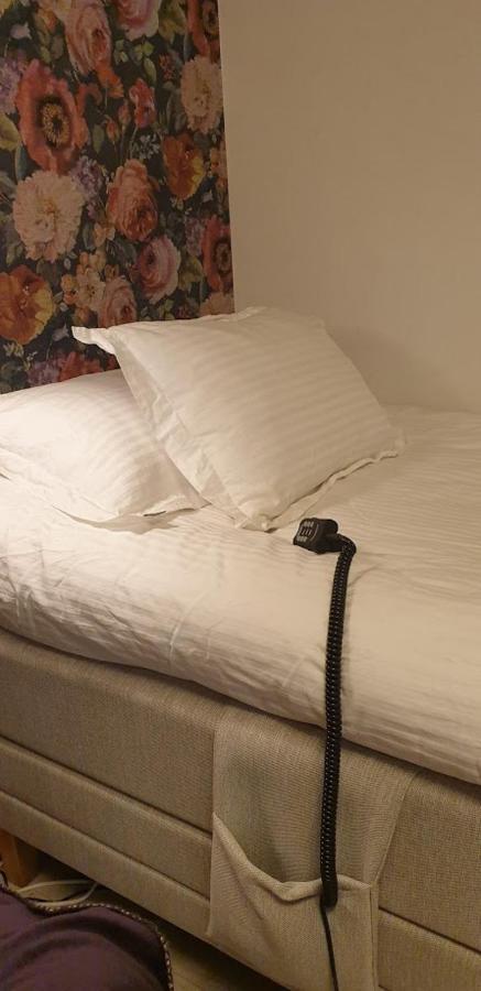 Woodstock B & B Studios Bålsta Eksteriør bilde