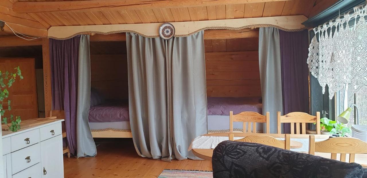 Woodstock B & B Studios Bålsta Eksteriør bilde