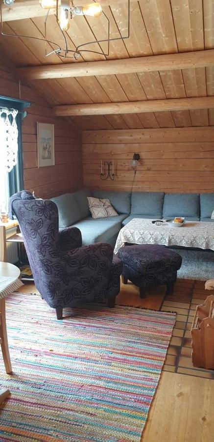 Woodstock B & B Studios Bålsta Eksteriør bilde