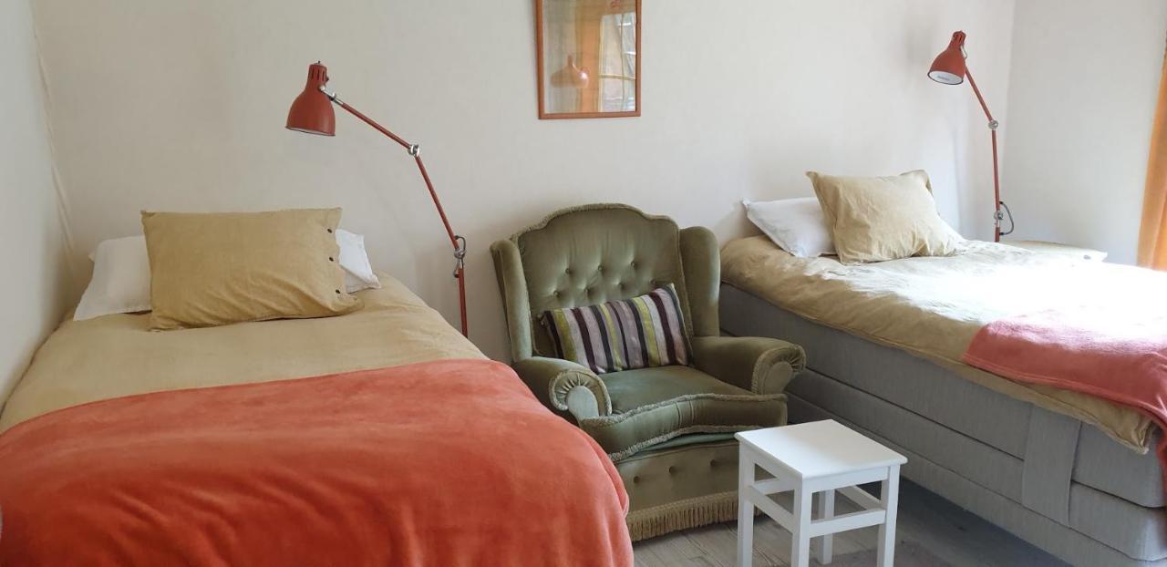 Woodstock B & B Studios Bålsta Eksteriør bilde