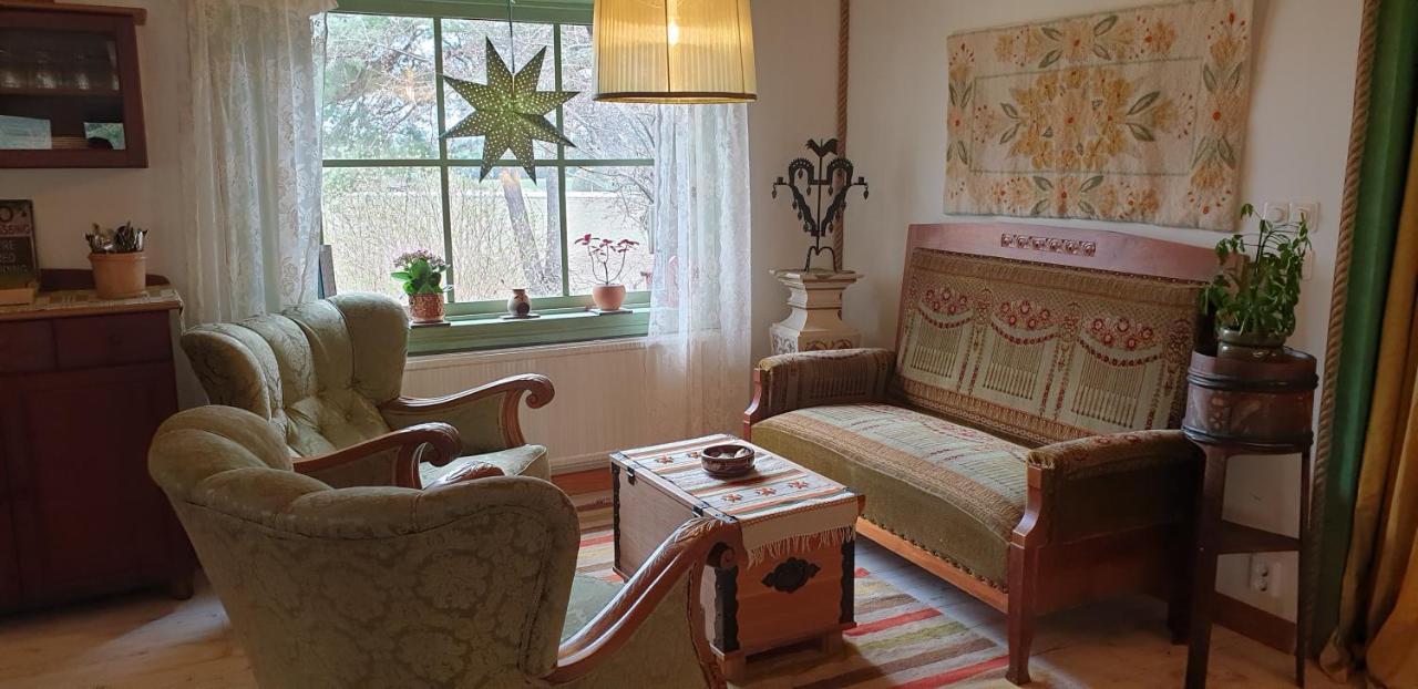 Woodstock B & B Studios Bålsta Eksteriør bilde
