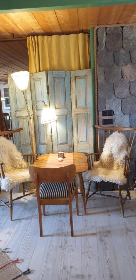 Woodstock B & B Studios Bålsta Eksteriør bilde
