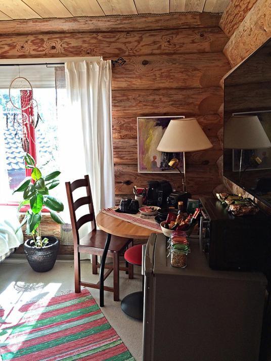 Woodstock B & B Studios Bålsta Eksteriør bilde